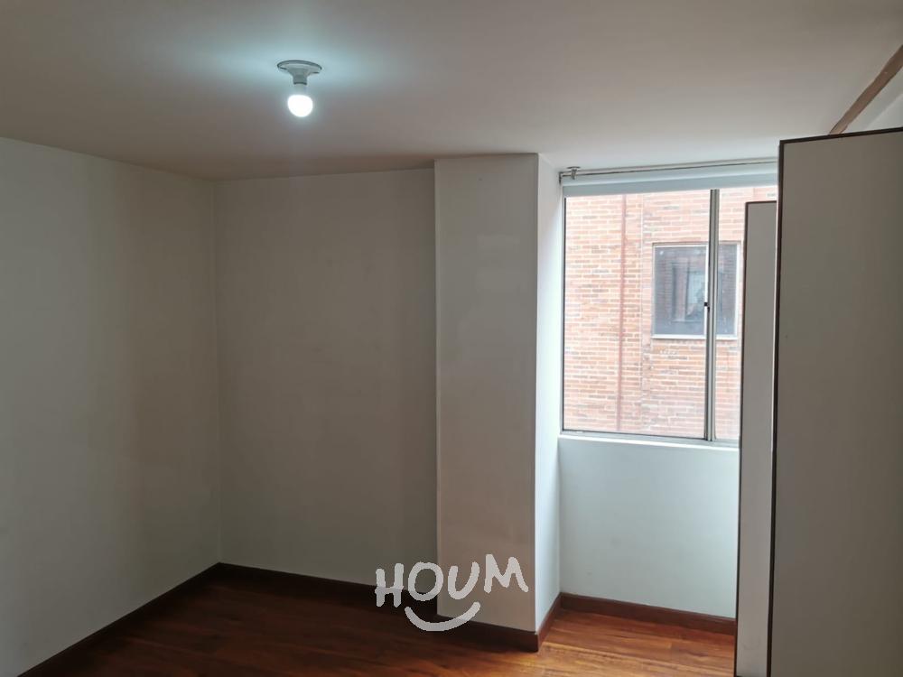 Apartamento en venta en Lagos De Torca, Bogotá · foto 6 de 16
