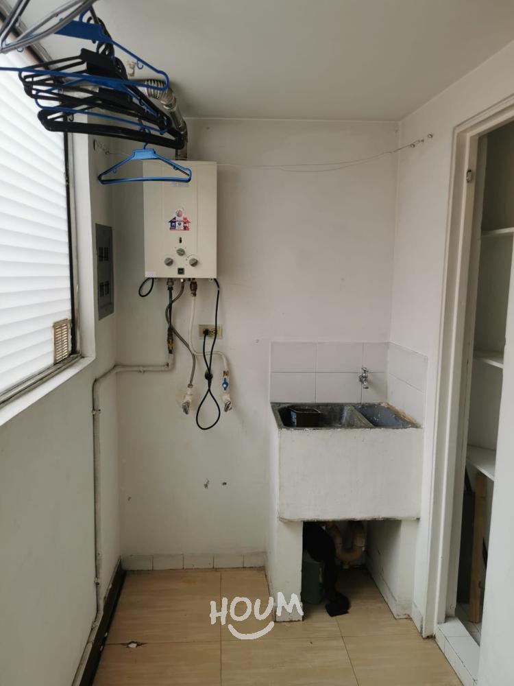 Apartamento en venta en Lagos De Torca, Bogotá · foto 12 de 16