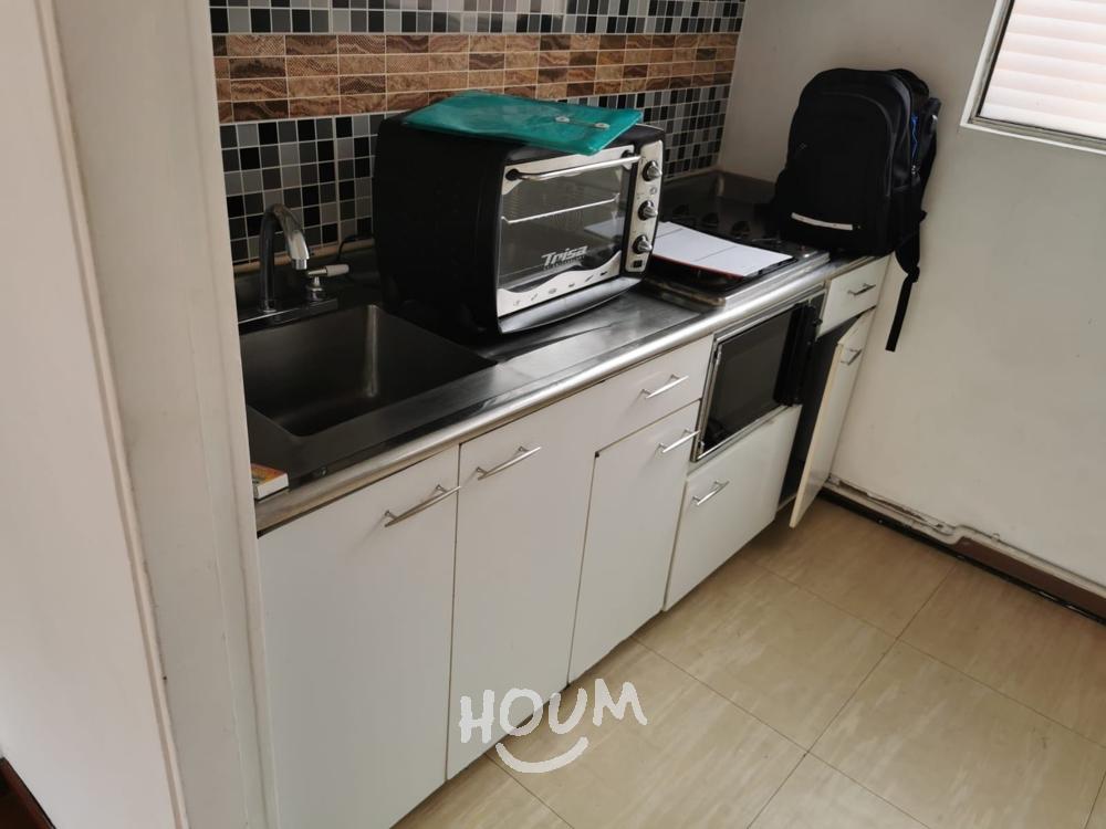 Apartamento en venta en Lagos De Torca, Bogotá · foto 14 de 16