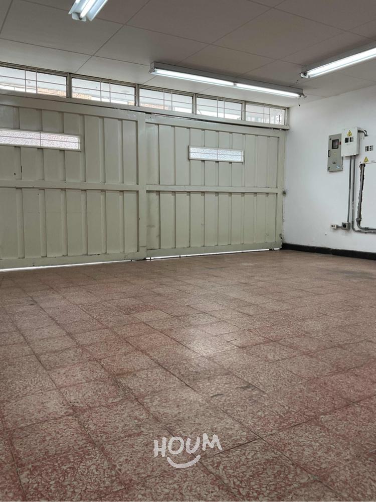 Casa en venta en Quinta Paredes, Bogotá · foto 11 de 24