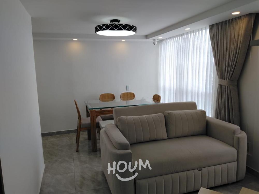 Apartamento en venta en Fontibon, Bogotá · foto 2 de 14