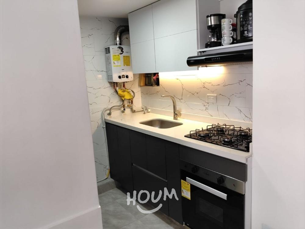 Apartamento en venta en Fontibon, Bogotá · foto 3 de 14