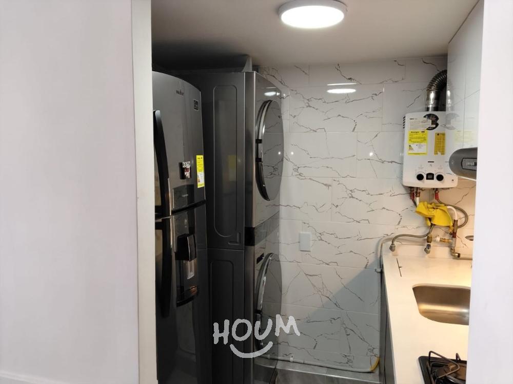 Apartamento en venta en Fontibon, Bogotá · foto 4 de 14