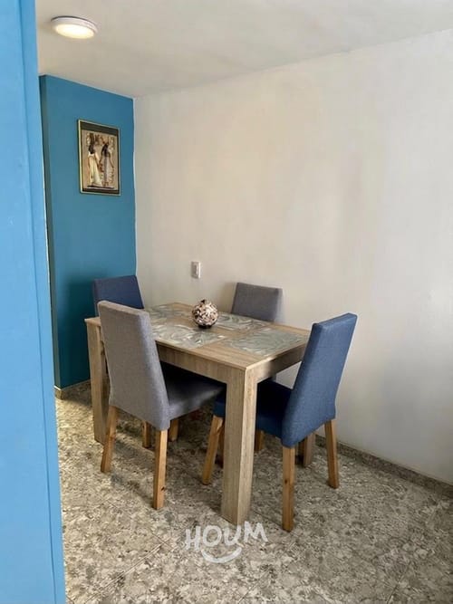 Casa de 2 alcobas en venta en San Mateo, Soacha, 52 m² · foto 4 de 4