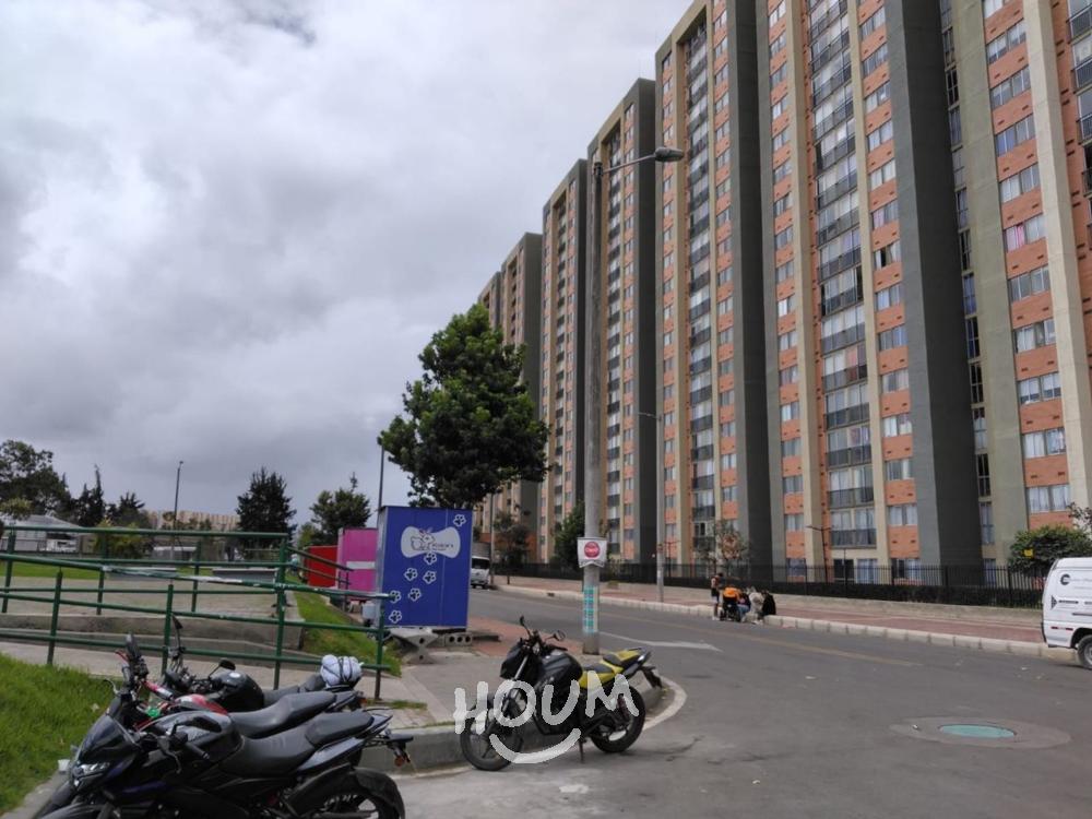 Apartamento en venta en Fontibon, Bogotá · foto 5 de 14