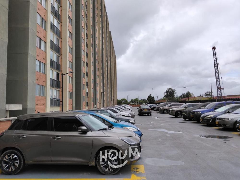 Apartamento en venta en Fontibon, Bogotá · foto 7 de 14
