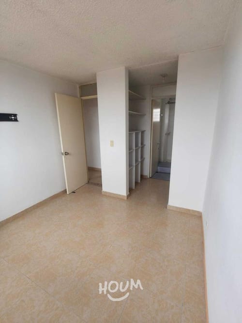 Apartamento en venta en Plaza Imperial Centro Comercial, Bogotá · foto 7 de 20