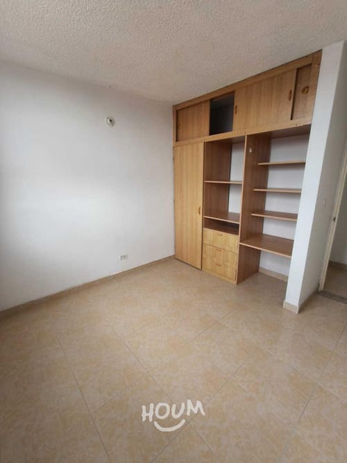 Apartamento en venta en Plaza Imperial Centro Comercial, Bogotá · foto 8 de 20