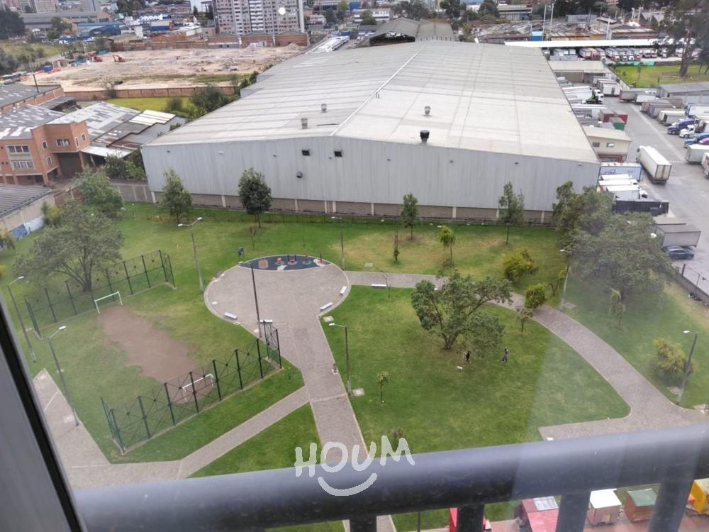 Apartamento en venta en Fontibon, Bogotá · foto 12 de 14