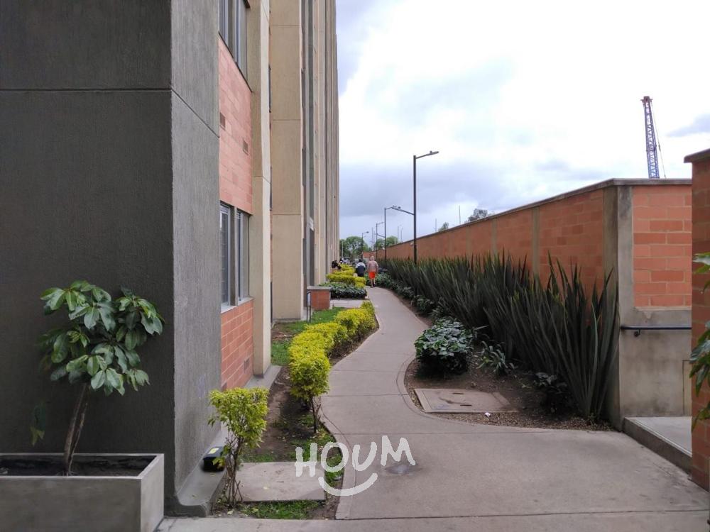 Apartamento en venta en Fontibon, Bogotá · foto 13 de 14