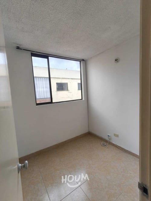Apartamento en venta en Plaza Imperial Centro Comercial, Bogotá · foto 12 de 20