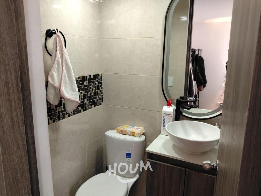 Apartamento en venta en Fontibon, Bogotá · foto 14 de 14