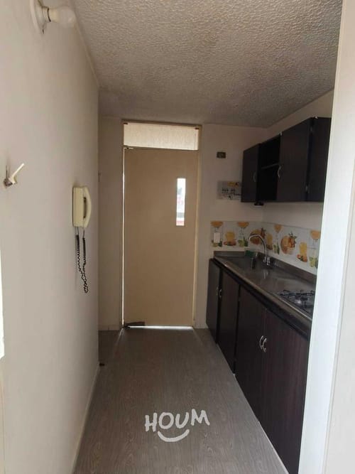 Apartamento en venta en Plaza Imperial Centro Comercial, Bogotá · foto 14 de 20