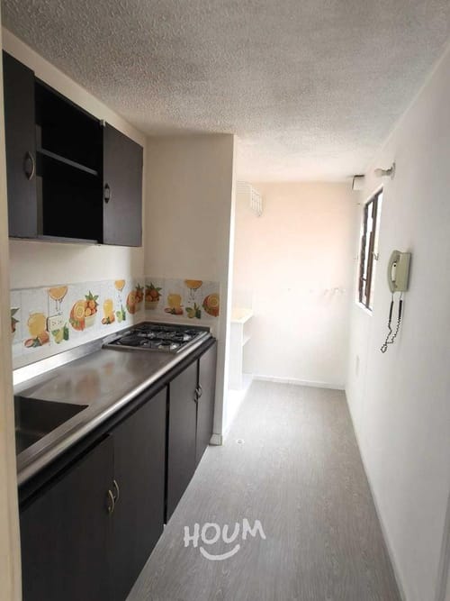 Apartamento en venta en Plaza Imperial Centro Comercial, Bogotá · foto 15 de 20
