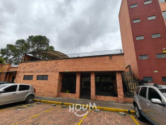 Apartamento en venta en Plaza Imperial Centro Comercial, Bogotá · foto 18 de 20