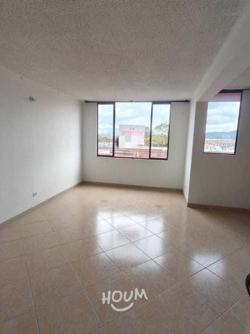 Apartamento en venta en Plaza Imperial Centro Comercial, Bogotá · foto 20 de 20