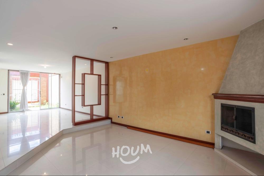 Casa en venta en Villa Mercedes, Chía · foto 4 de 24