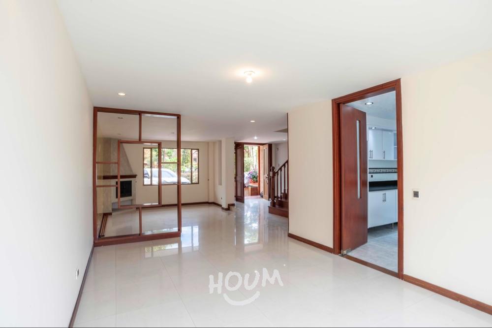Casa en venta en Villa Mercedes, Chía · foto 7 de 24