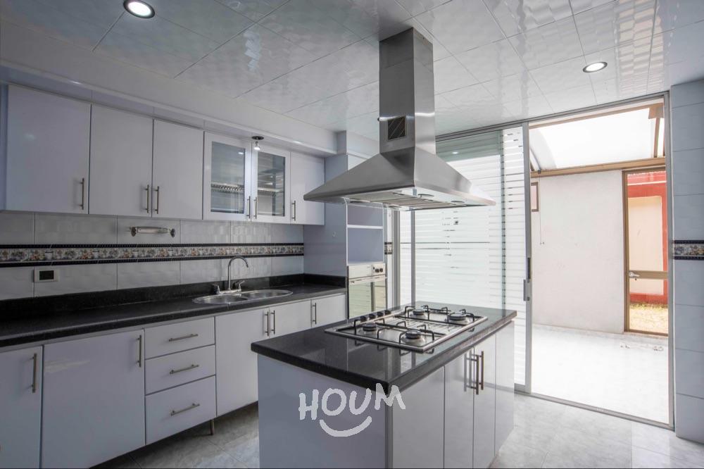 Casa en venta en Villa Mercedes, Chía · foto 9 de 24