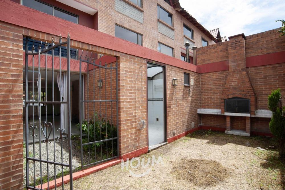 Casa en venta en Villa Mercedes, Chía · foto 14 de 24