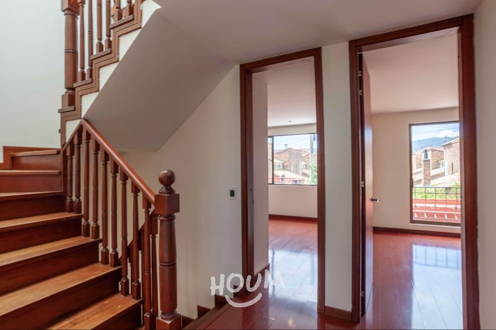 Casa en venta en Villa Mercedes, Chía · foto 17 de 24
