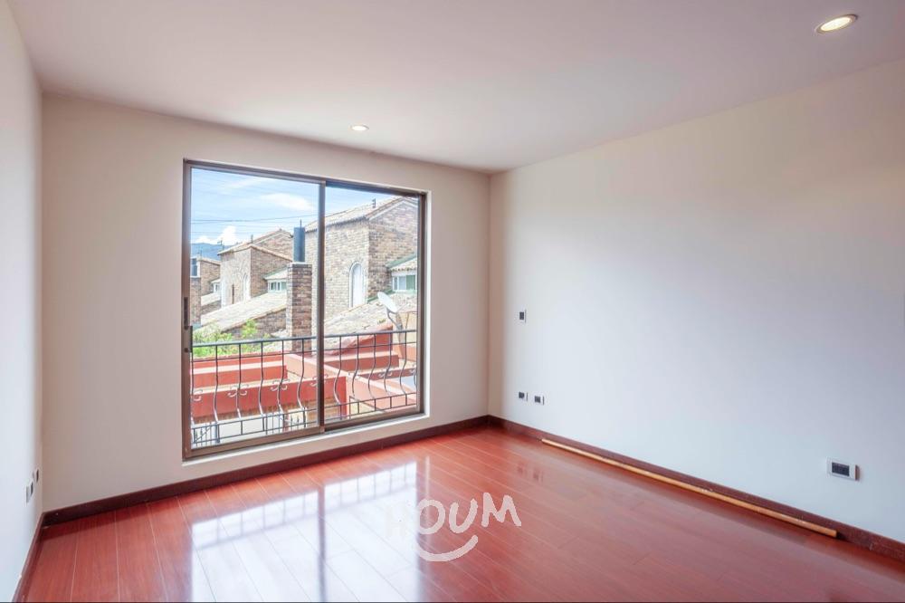 Casa en venta en Villa Mercedes, Chía · foto 21 de 24
