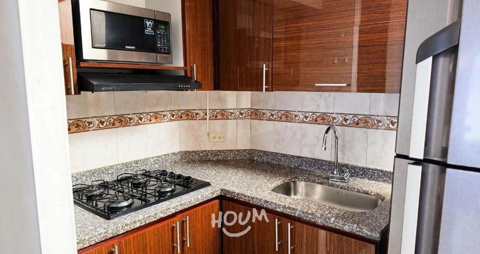 Casa de 2 alcobas en venta en San Mateo, Soacha, 61 m² · foto 4 de 20