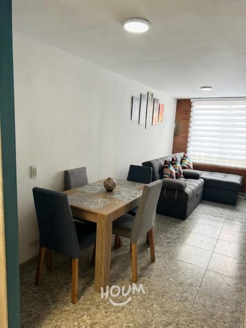 Casa de 2 alcobas en venta en San Mateo, Soacha, 61 m² · foto 6 de 20