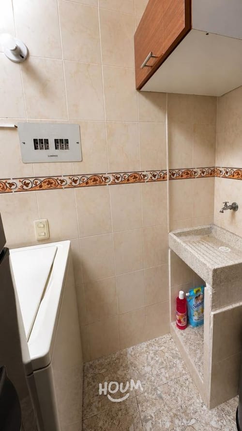 Casa de 2 alcobas en venta en San Mateo, Soacha, 61 m² · foto 7 de 20