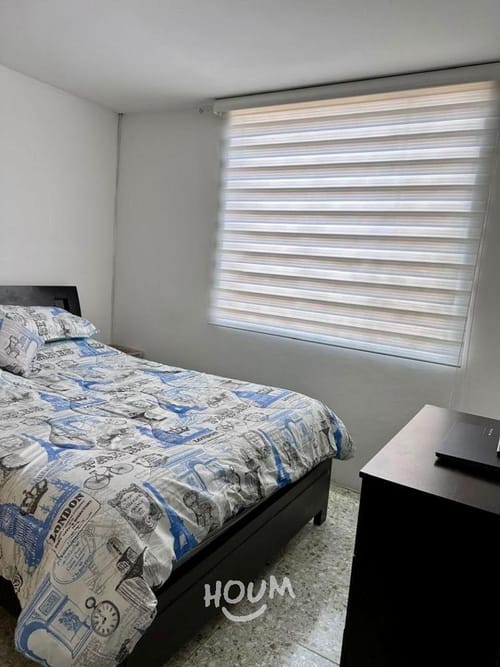 Casa de 2 alcobas en venta en San Mateo, Soacha, 61 m² · foto 9 de 20