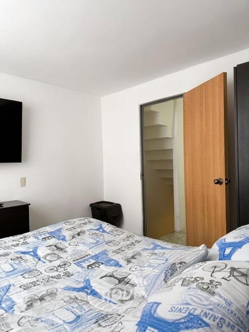 Casa de 2 alcobas en venta en San Mateo, Soacha, 61 m² · foto 10 de 20