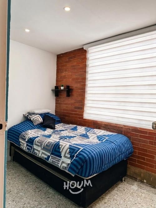 Casa de 2 alcobas en venta en San Mateo, Soacha, 61 m² · foto 14 de 20