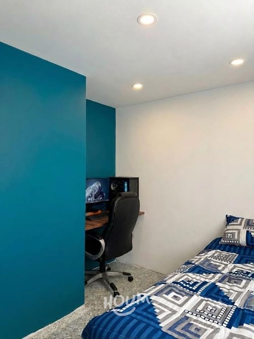 Casa de 2 alcobas en venta en San Mateo, Soacha, 61 m² · foto 15 de 20