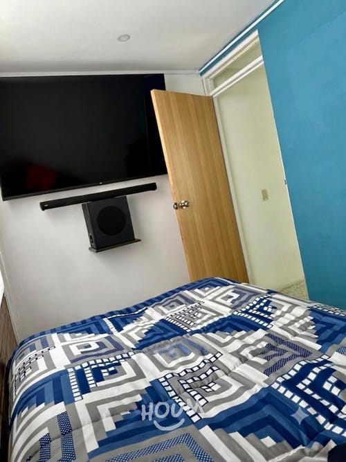 Casa de 2 alcobas en venta en San Mateo, Soacha, 61 m² · foto 16 de 20