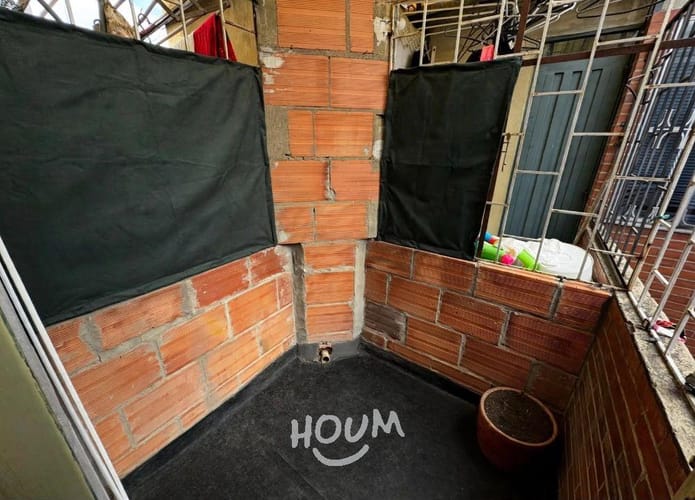 Casa de 2 alcobas en venta en San Mateo, Soacha, 61 m² · foto 19 de 20