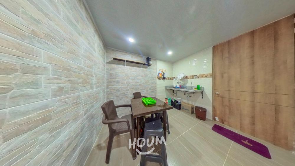 Apartamento en venta en La Candelaria, Bogotá · foto 3 de 22