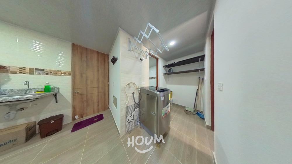 Apartamento en venta en La Candelaria, Bogotá · foto 5 de 22