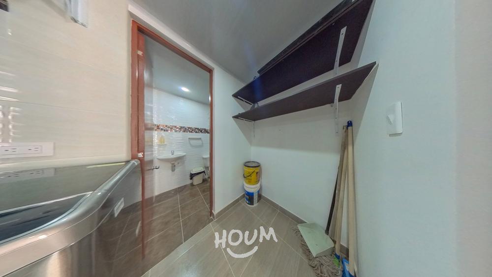 Apartamento en venta en La Candelaria, Bogotá · foto 6 de 22