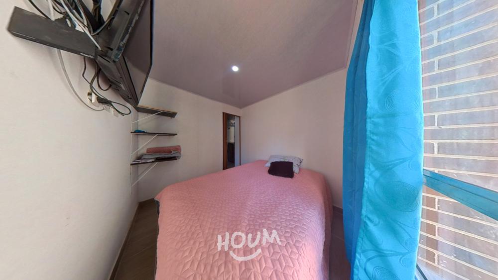 Apartamento en venta en La Candelaria, Bogotá · foto 8 de 22