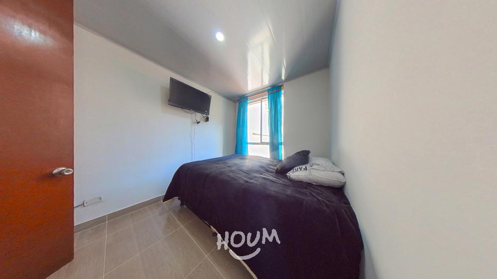 Apartamento en venta en La Candelaria, Bogotá · foto 9 de 22