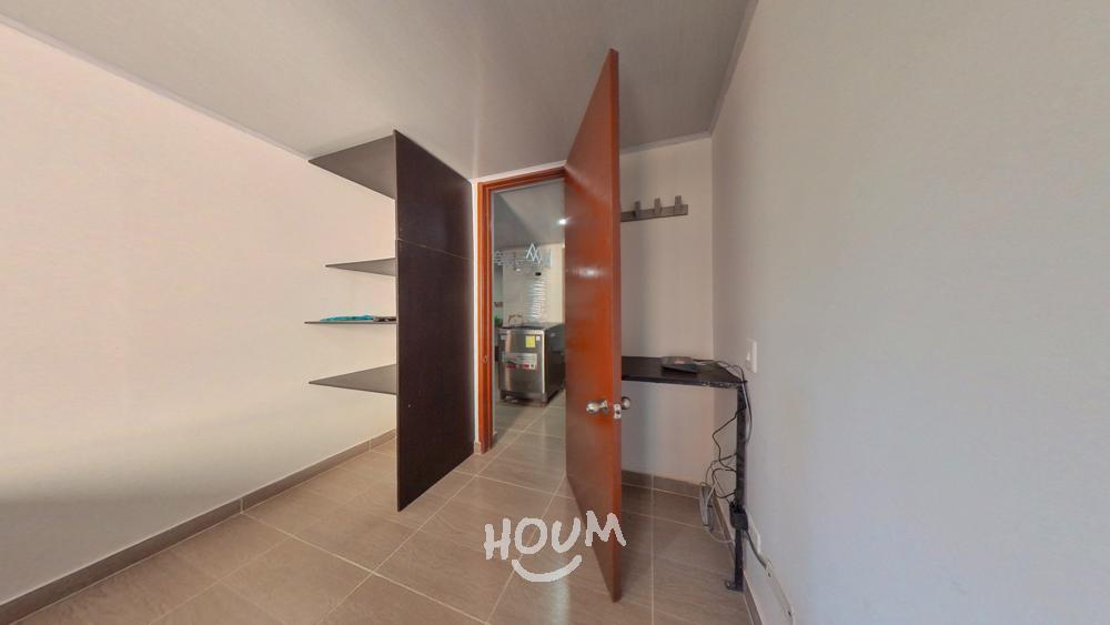 Apartamento en venta en La Candelaria, Bogotá · foto 10 de 22