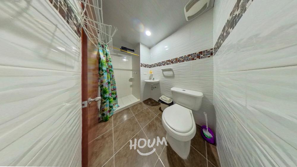 Apartamento en venta en La Candelaria, Bogotá · foto 11 de 22
