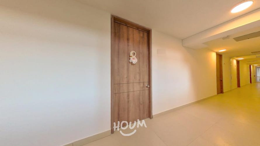 Apartamento en venta en La Candelaria, Bogotá · foto 12 de 22