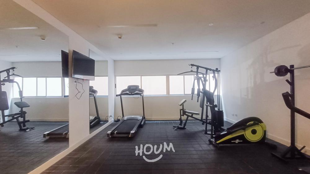Apartamento en venta en La Candelaria, Bogotá · foto 14 de 22