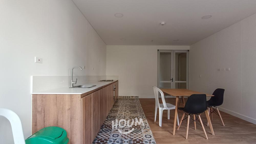 Apartamento en venta en La Candelaria, Bogotá · foto 15 de 22