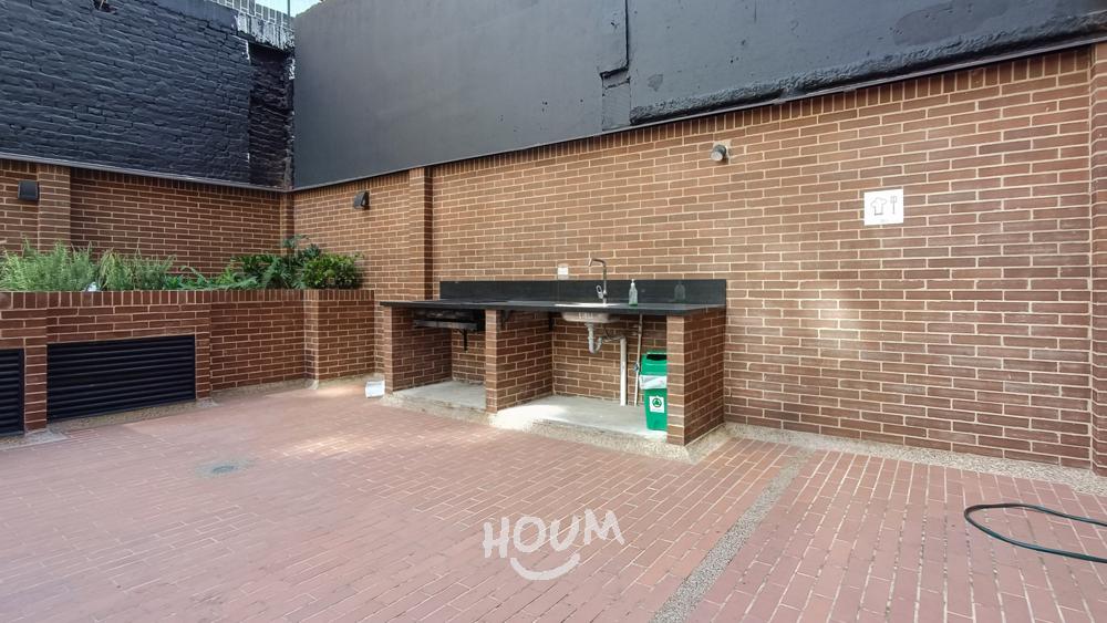 Apartamento en venta en La Candelaria, Bogotá · foto 16 de 22