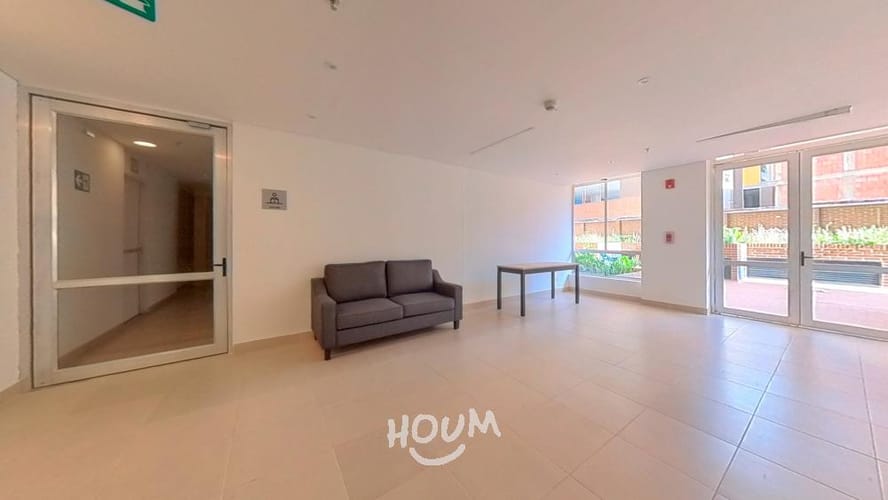 Apartamento en venta en La Candelaria, Bogotá · foto 17 de 22