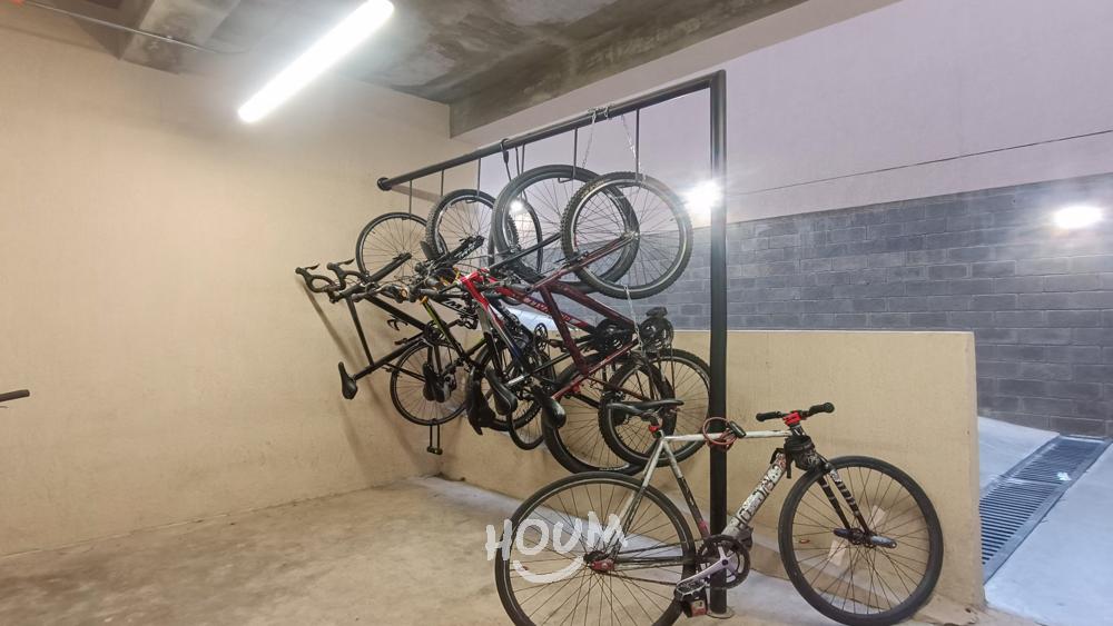 Apartamento en venta en La Candelaria, Bogotá · foto 19 de 22