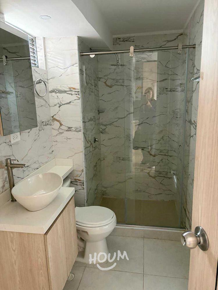Apartamento en venta en Lagos De Torca, Bogotá · foto 2 de 7