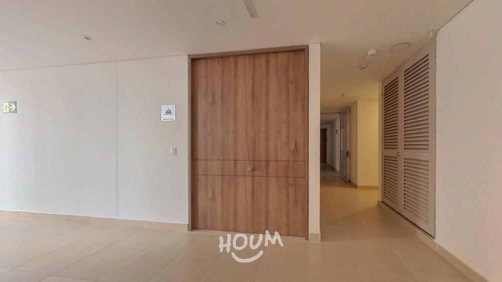 Apartamento en venta en La Candelaria, Bogotá · foto 21 de 22